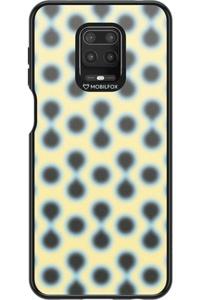 Butter Bubble 2.0 - Xiaomi Redmi Note 9 Pro
