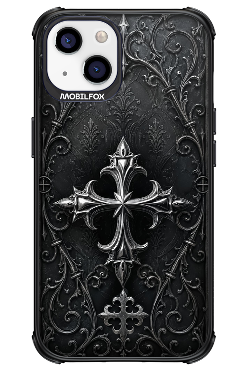 Armor 2.0 - Apple iPhone 13