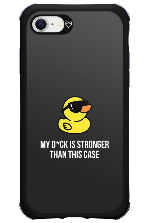 My D_ck 2.0 - Apple iPhone SE 2022