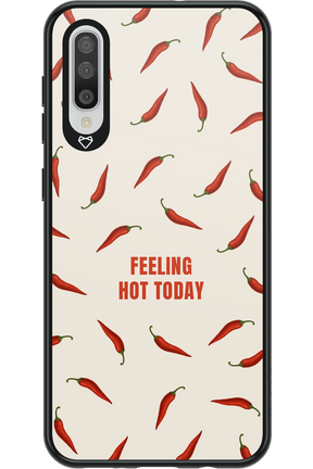 Hot Feeling 2.0 - Samsung Galaxy A50