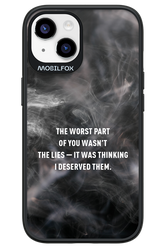 Lies 2.0 - Apple iPhone 14