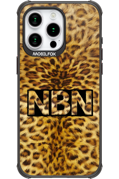 Cheetahh 2.0 - Apple iPhone 15 Pro Max