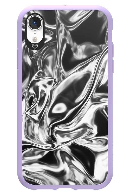 Chrome Blood 2.0 - Apple iPhone XR