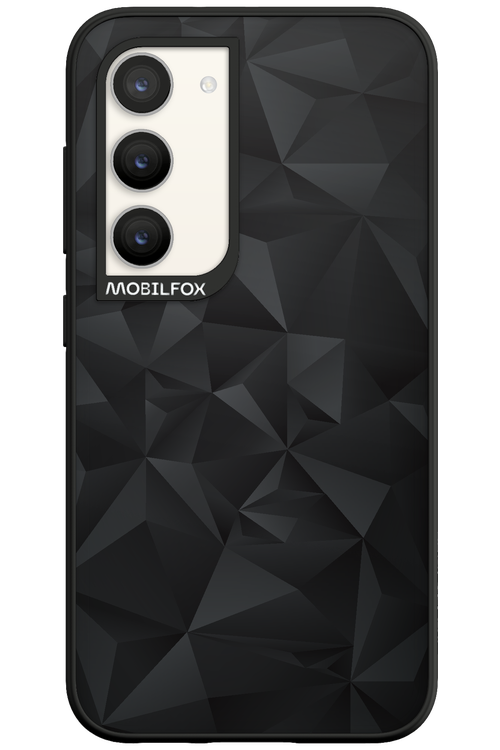 Low Poly - Samsung Galaxy S23