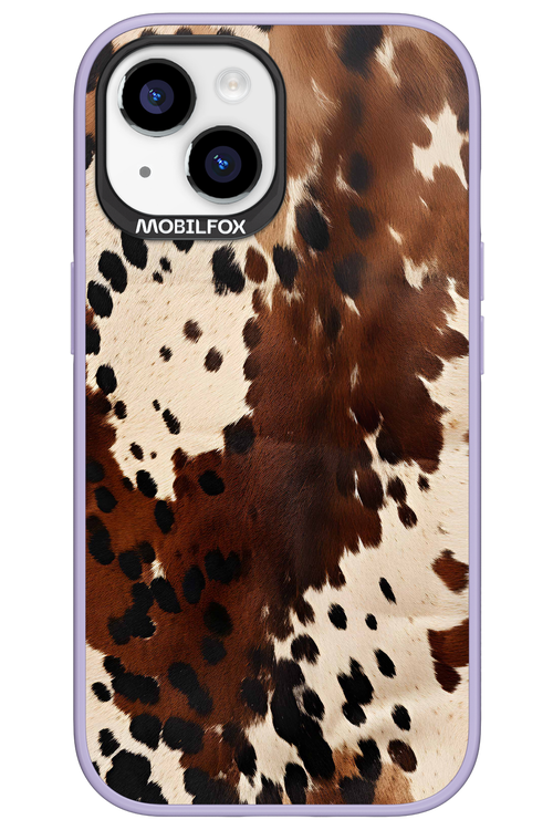 Wild Cow 2.0 - Apple iPhone 15