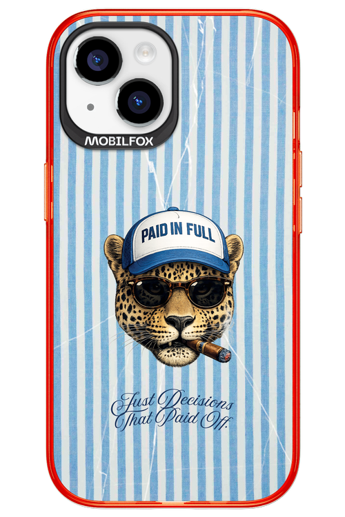 Paid in Full 2.0 - Apple iPhone 15