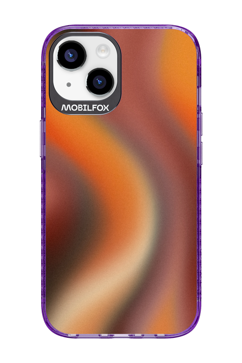 Warm Aura 2.0 - Apple iPhone 14