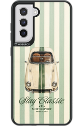 Stay Classic 2.0 - Samsung Galaxy S21 FE