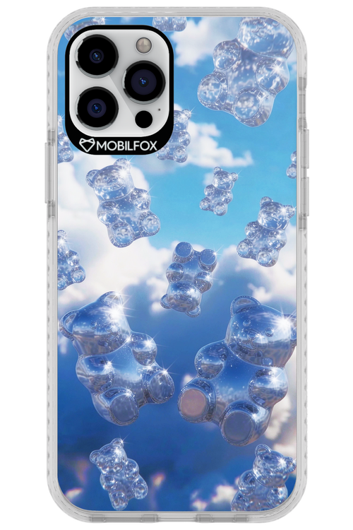 Crystal Bears 2.0 - Apple iPhone 12 Pro