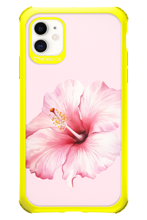 HibiPinky 2.0 - Apple iPhone 11