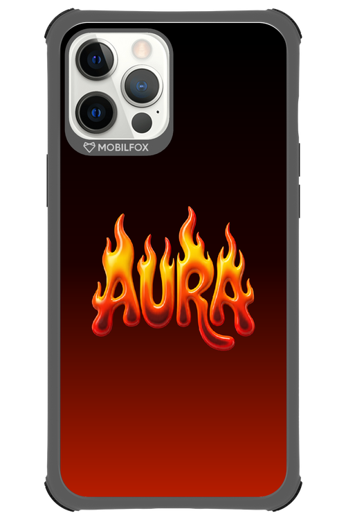 Aura 2.0 - Apple iPhone 12 Pro Max