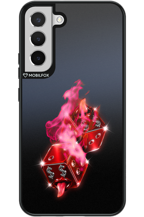 Lucky Thirsty 2.0 - Samsung Galaxy S22+