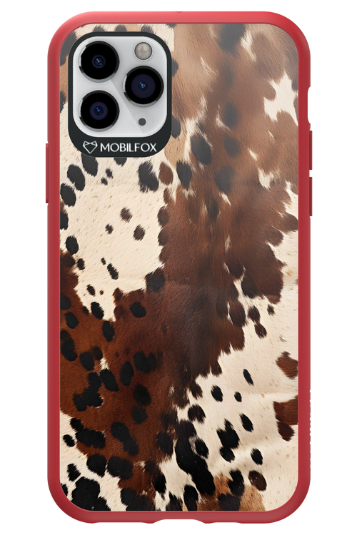 Wild Cow 2.0 - Apple iPhone 11 Pro