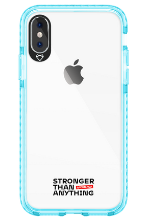 Stronger (Nude) - Apple iPhone XS