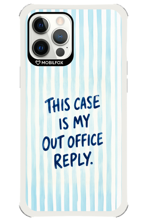 Reply 2.0 - Apple iPhone 12 Pro Max