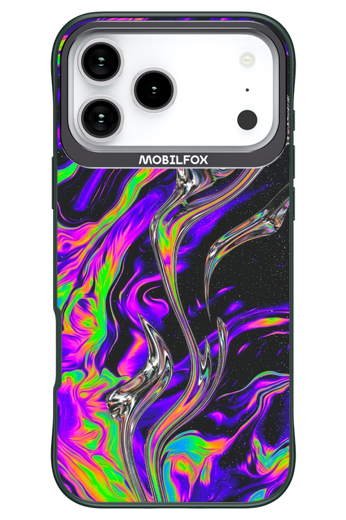 Nova 2.0 - Apple iPhone 17 Pro Max