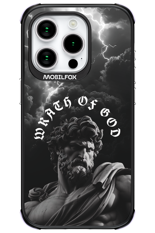 God 2.0 - Apple iPhone 15 Pro