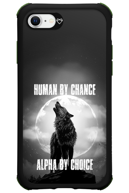 Alpha 2.0 - Apple iPhone 7