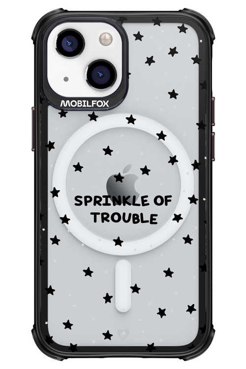 Trouble - Apple iPhone 13 Mini