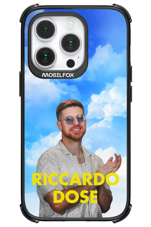 Riccardo Sky 2.0 - Apple iPhone 14 Pro