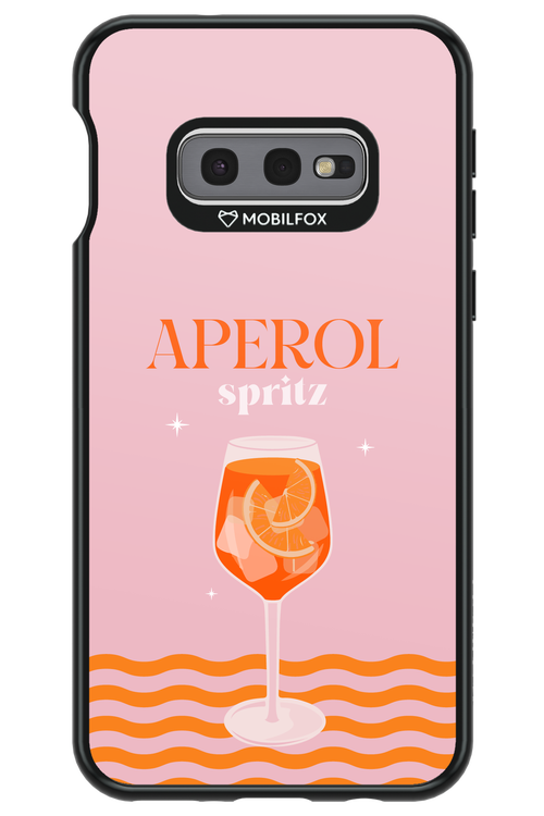 Aperol - Samsung Galaxy S10e