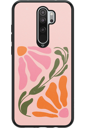 Bloom Duet 2.0 - Xiaomi Redmi Note 8 Pro
