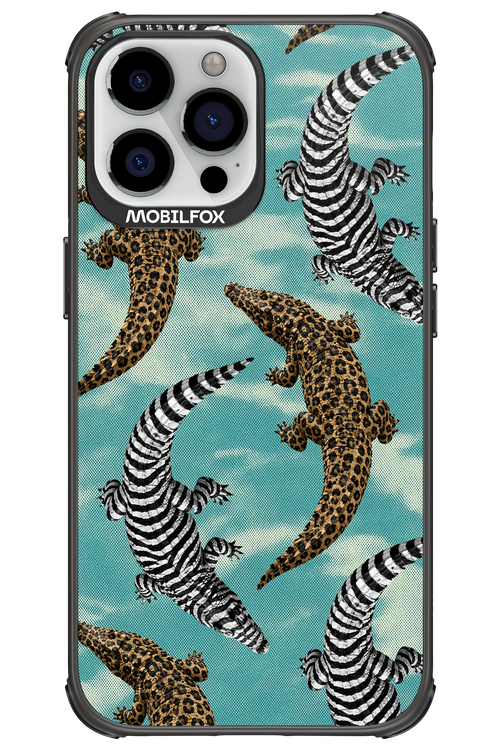 Style Bite 2.0 - Apple iPhone 13 Pro Max