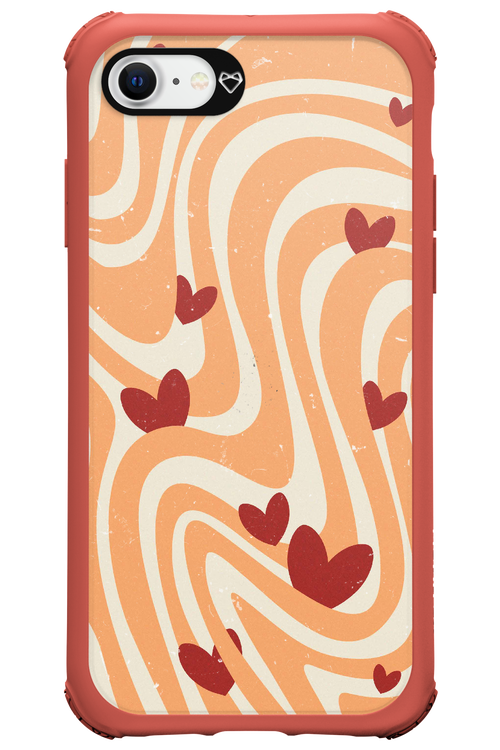 Heartwave 2.0 - Apple iPhone SE 2022
