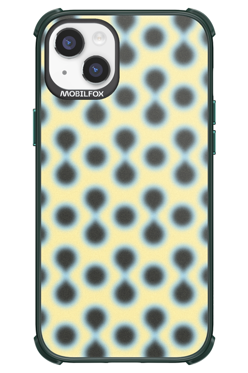 Butter Bubble 2.0 - Apple iPhone 14 Plus