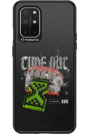 Time Out 2.0 - OnePlus 8T