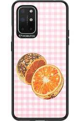 Discorange 2.0 - OnePlus 8T