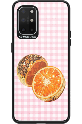 Discorange 2.0 - OnePlus 8T