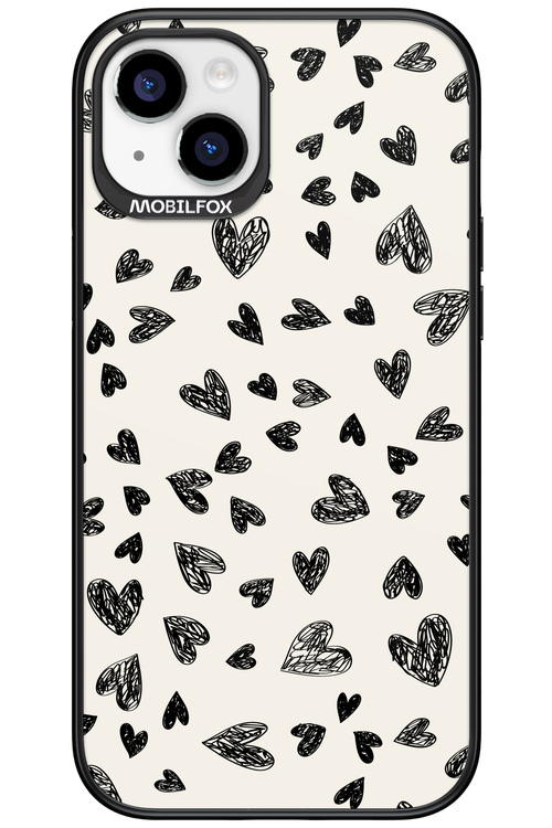 Crazy in Luv 2.0 - Apple iPhone 15 Plus