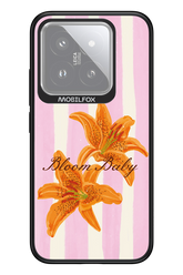Bloom Baby 2.0 - Xiaomi 14