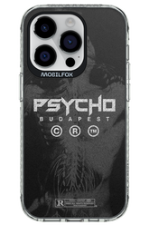 X-Ray - Apple iPhone 14 Pro