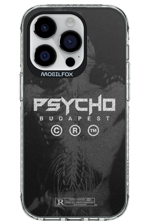 X-Ray - Apple iPhone 14 Pro
