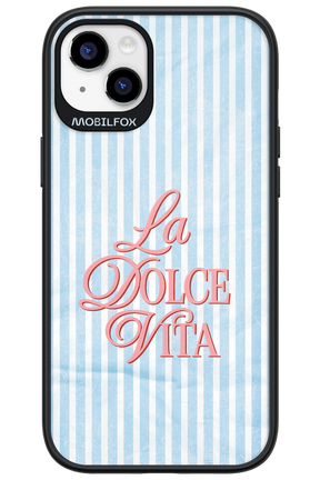 La Dolce Vita 2.0 - Apple iPhone 14 Plus
