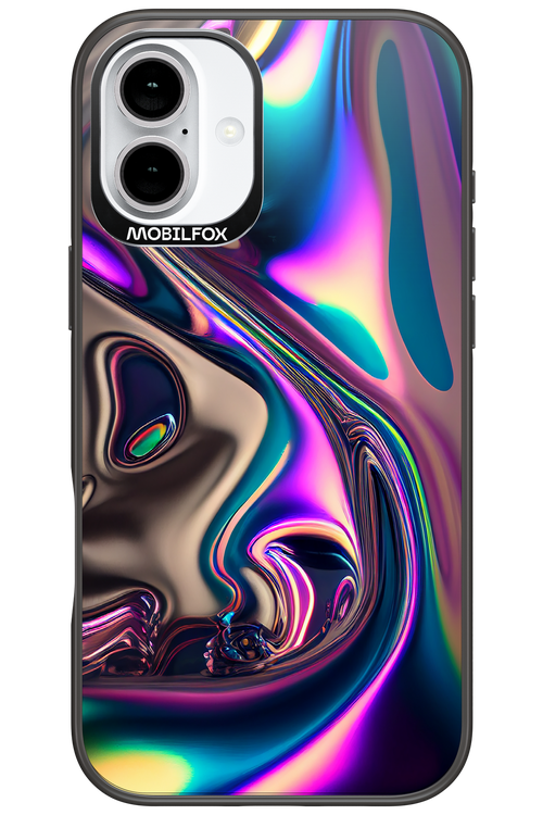 Post Future 2.0 - Apple iPhone 16 Plus