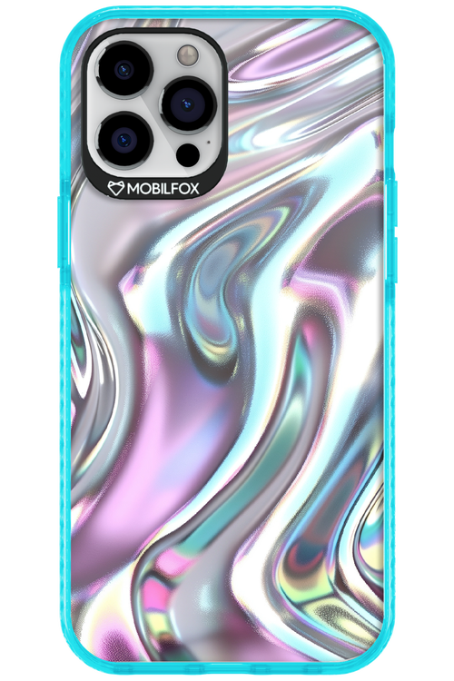 Holochrome 2.0 - Apple iPhone 12 Pro Max