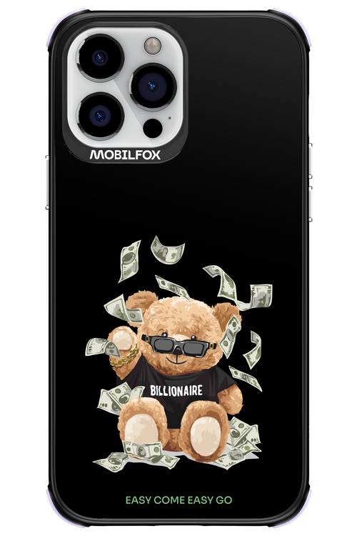 Easy Come Easy Go 2.0 - Apple iPhone 13 Pro Max
