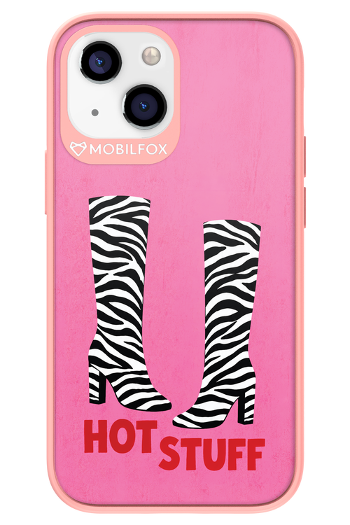 HOT STUFF 2.0 - Apple iPhone 13 Mini