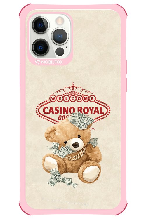 Casino Royal 2.0 - Apple iPhone 12 Pro Max