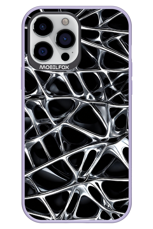 Chrome Era 2.0 - Apple iPhone 13 Pro Max