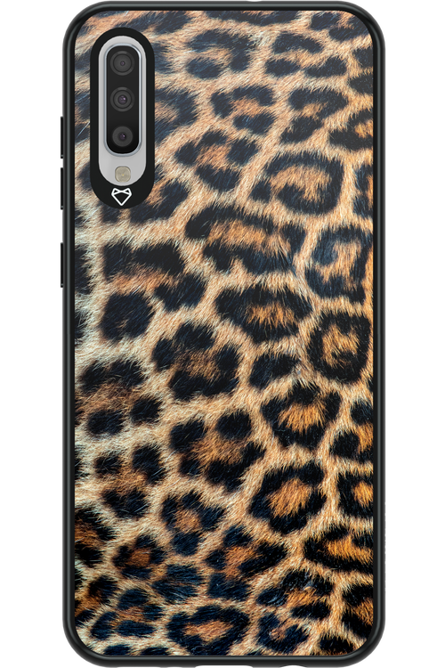 Leopard - Samsung Galaxy A70