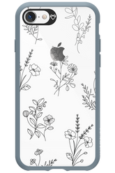 Bouquet - Apple iPhone 8
