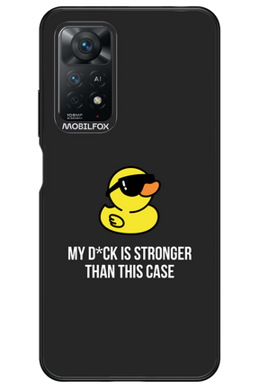My D_ck 2.0 - Xiaomi Redmi Note 11Pro 4G/5G