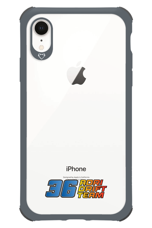 Minimal Drift 2.0 - Apple iPhone XR