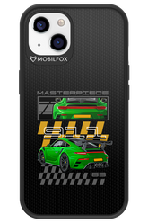 Masterpiece - Apple iPhone 13