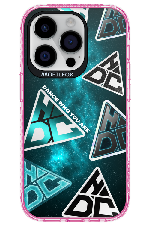 HDC 6 2.0 - Apple iPhone 14 Pro