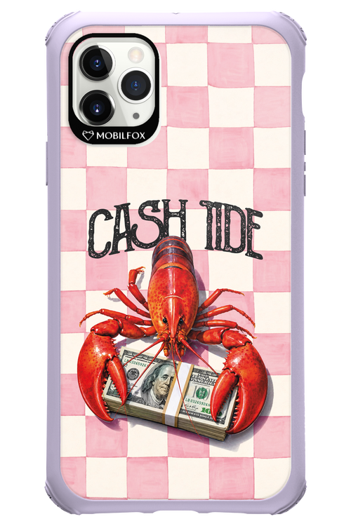 Cash Tide 2.0 - Apple iPhone 11 Pro Max